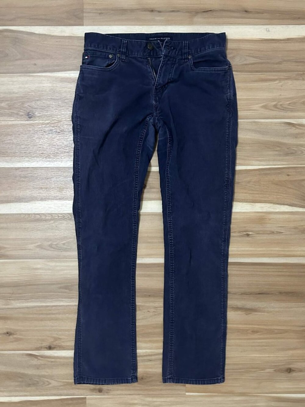 Tommy Hilfiger Corduroy Pants